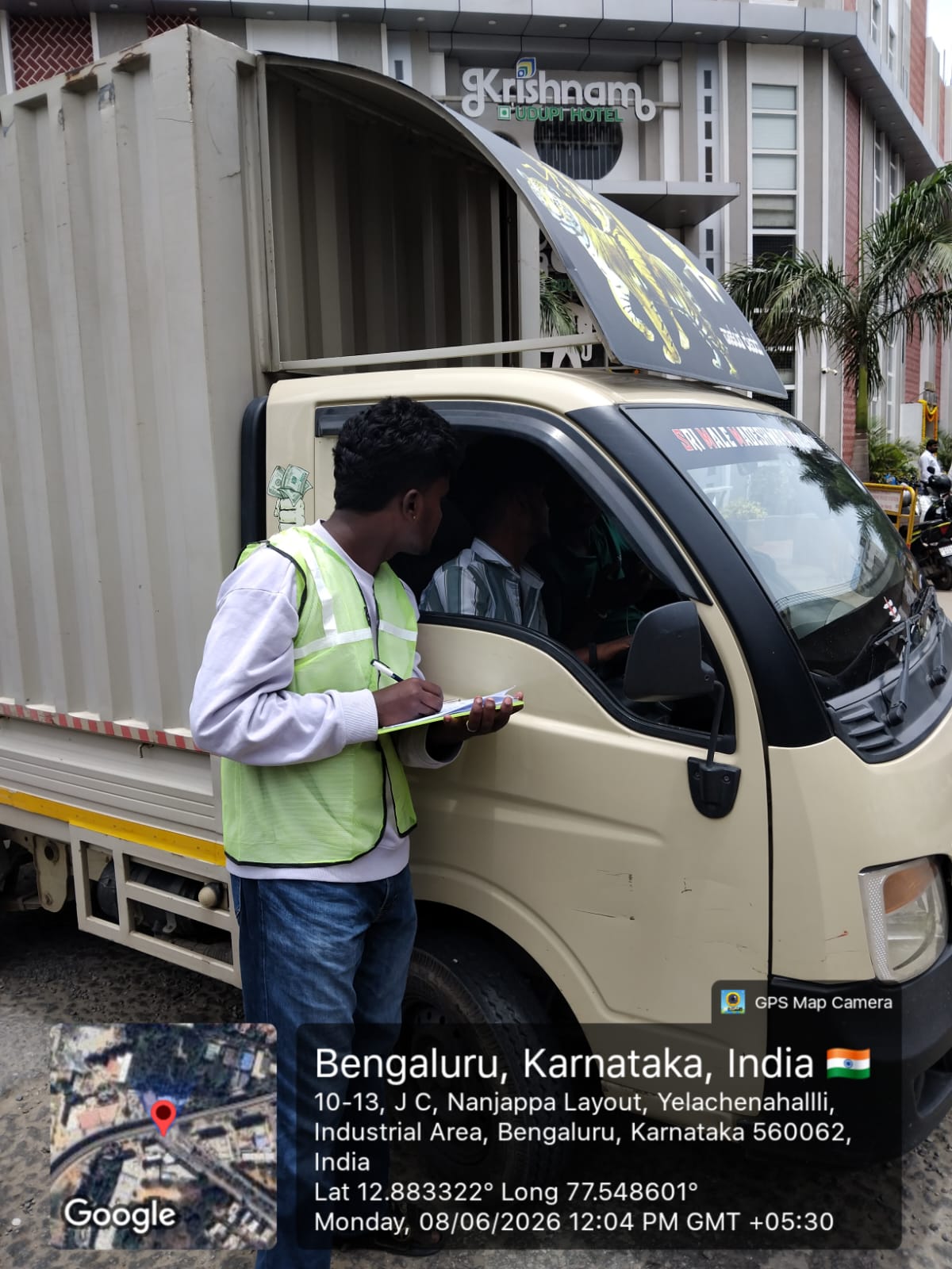 Willingness-to-Pay Survey – Kanakapura Road Toll Project – photo 2