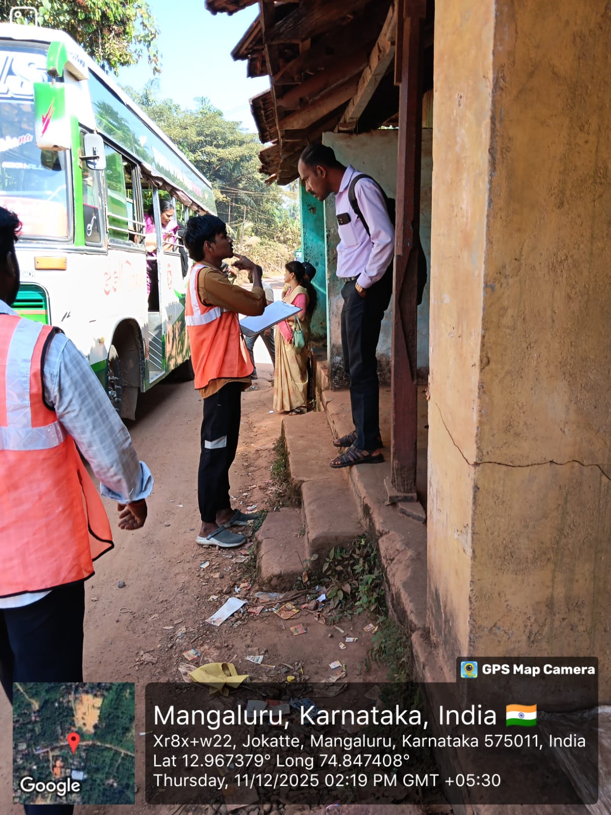 Comprehensive Travel Demand & Household Survey – Mangalore – photo 5