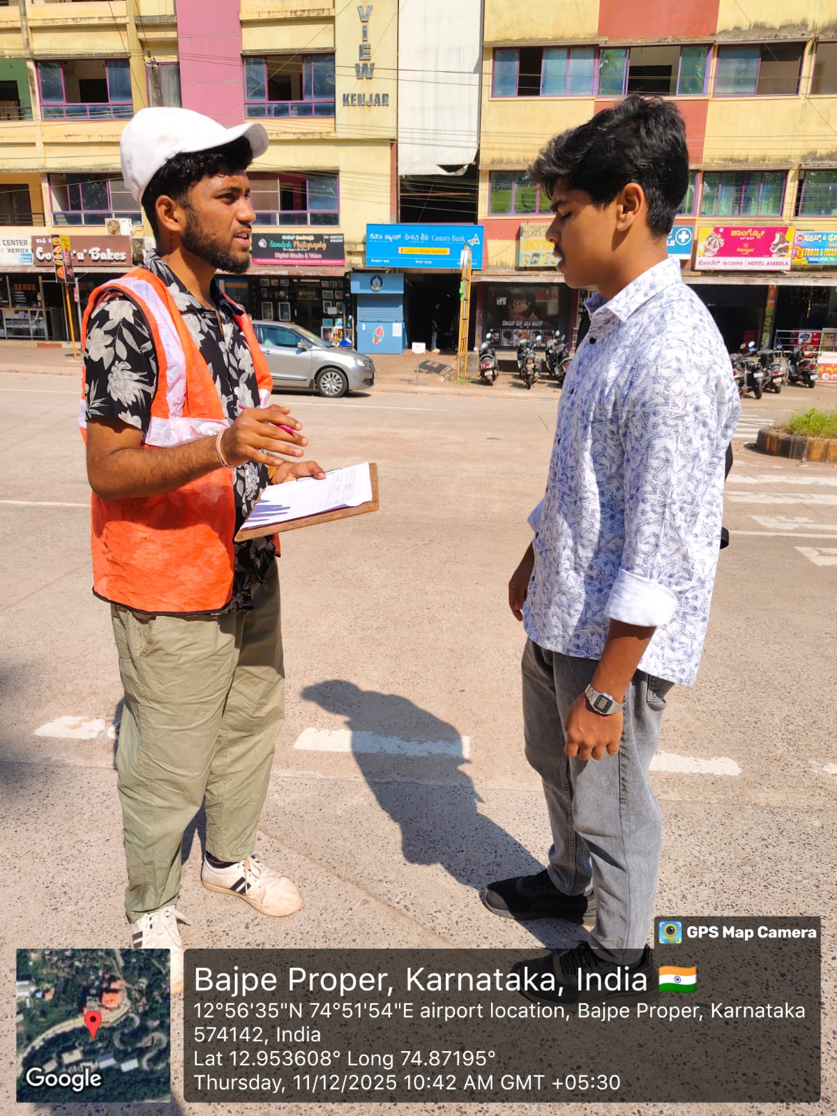 Comprehensive Travel Demand & Household Survey – Mangalore – photo 6